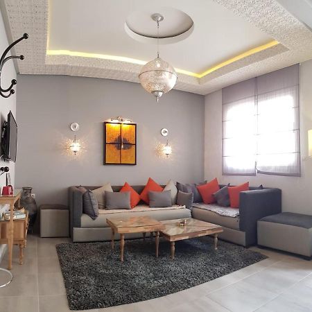 Апартаменты Essaouira Cosy Экстерьер фото