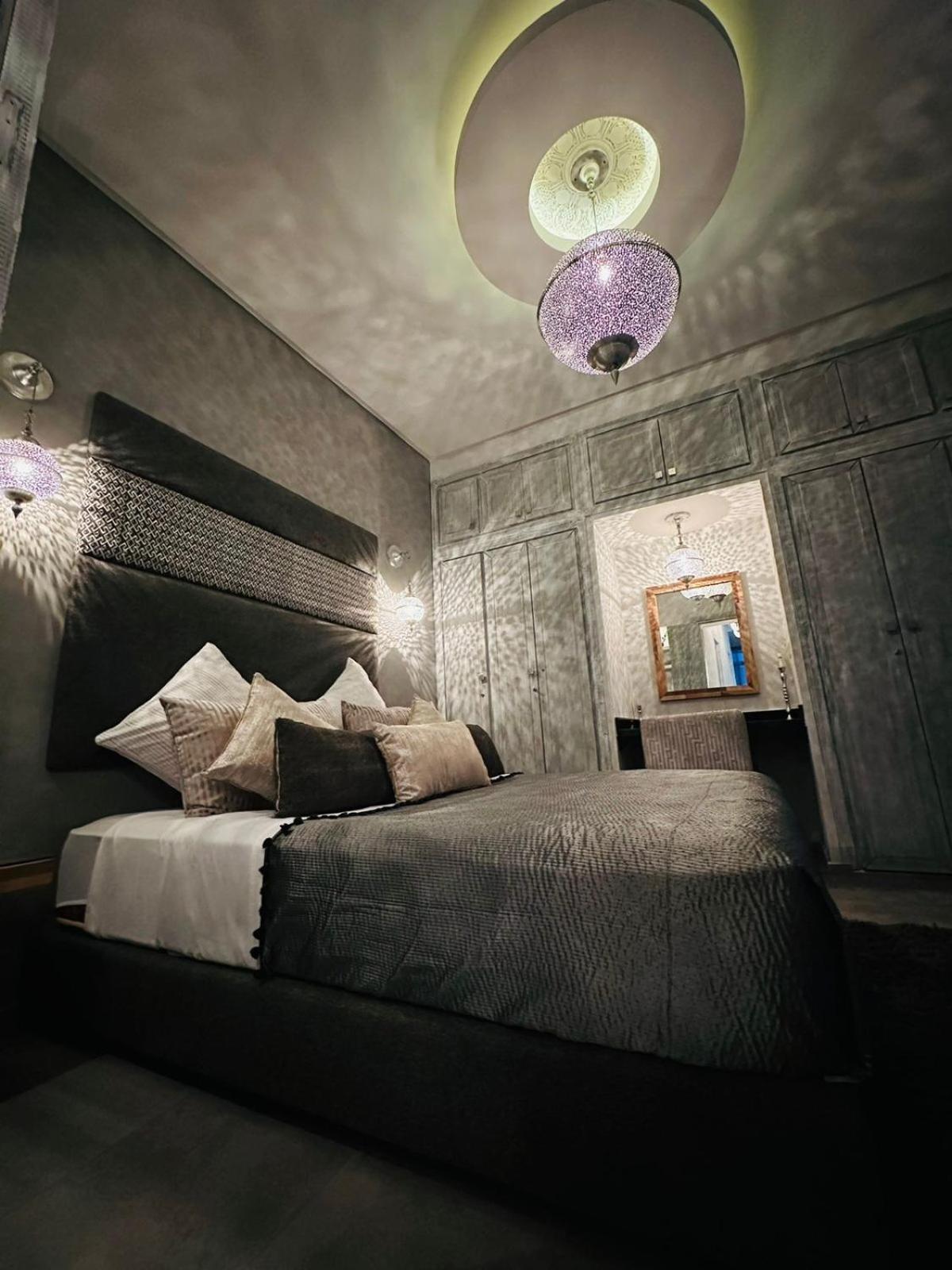 Апартаменты Essaouira Cosy Экстерьер фото