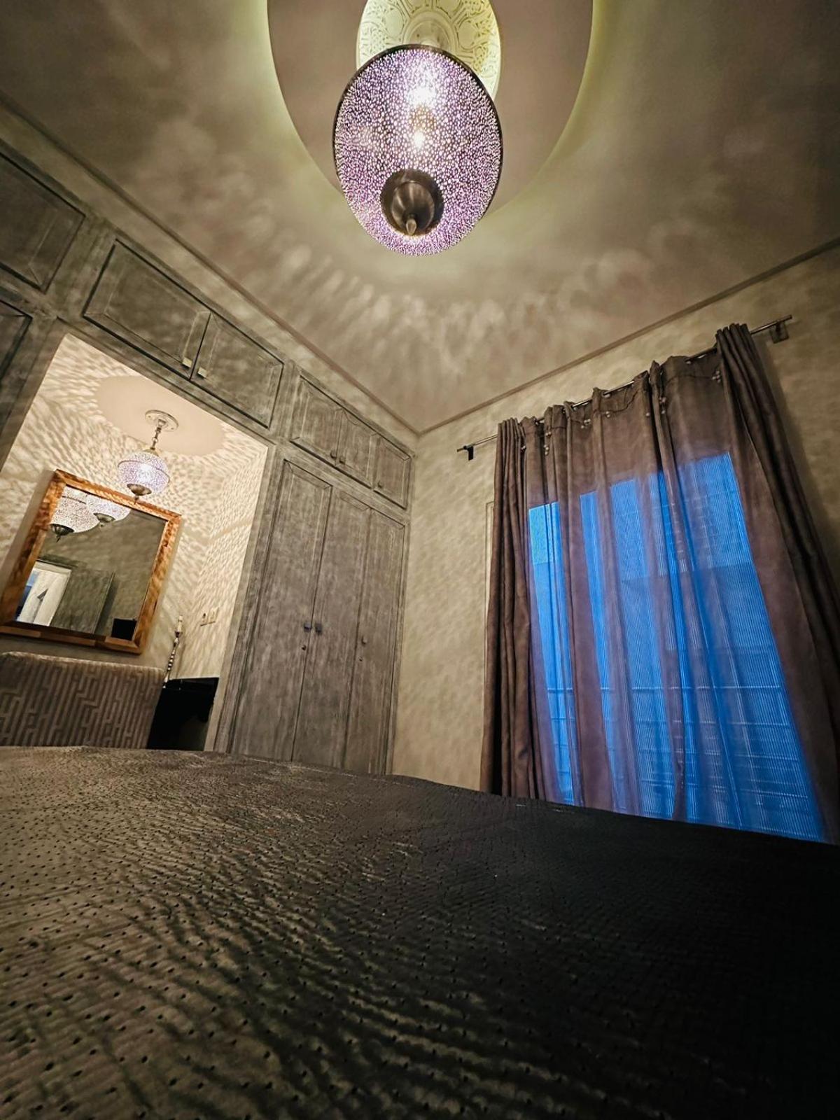 Апартаменты Essaouira Cosy Экстерьер фото